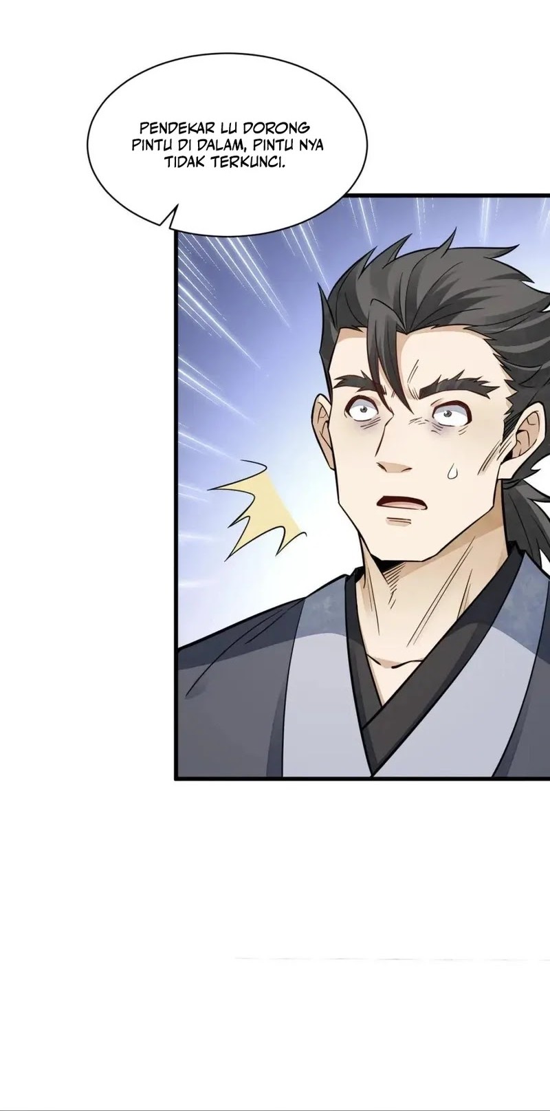 Lanke Special Destiny Chapter 140 Gambar 4