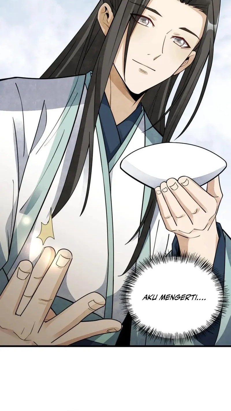 Lanke Special Destiny Chapter 140 Gambar 16