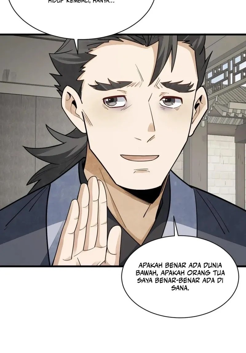 Lanke Special Destiny Chapter 140 Gambar 18