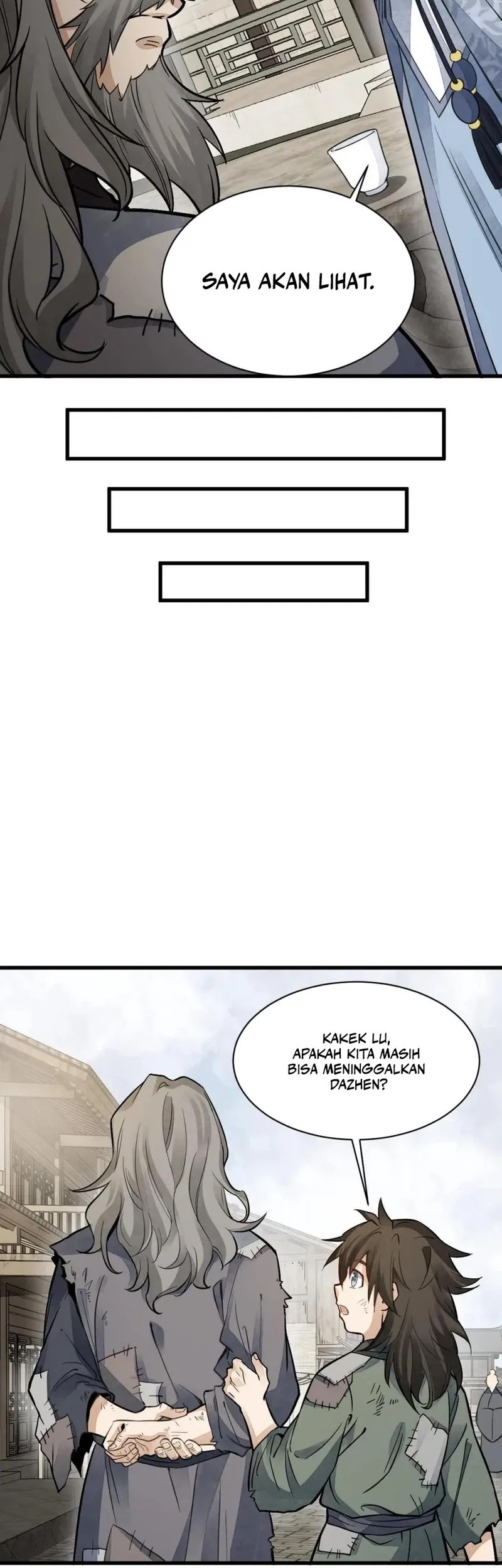 Lanke Special Destiny Chapter 139 Gambar 26