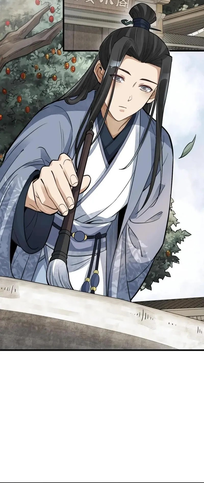 Lanke Special Destiny Chapter 139 Gambar 4