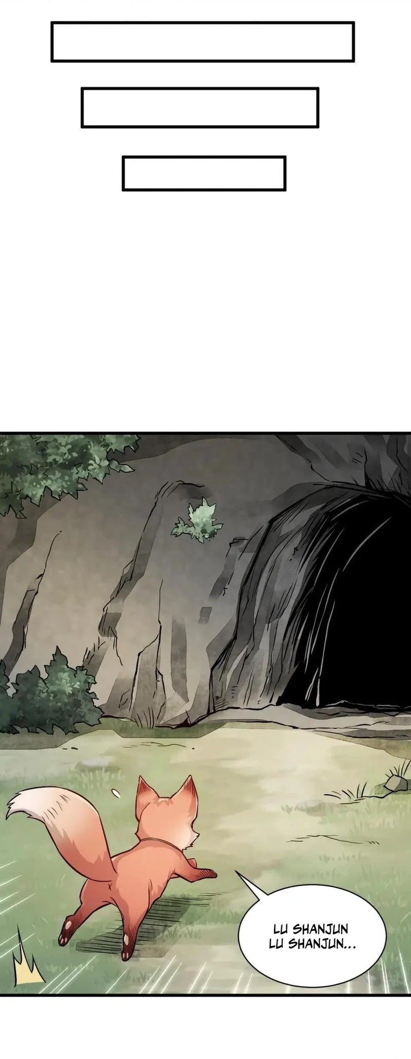 Lanke Special Destiny Chapter 139 Gambar 8