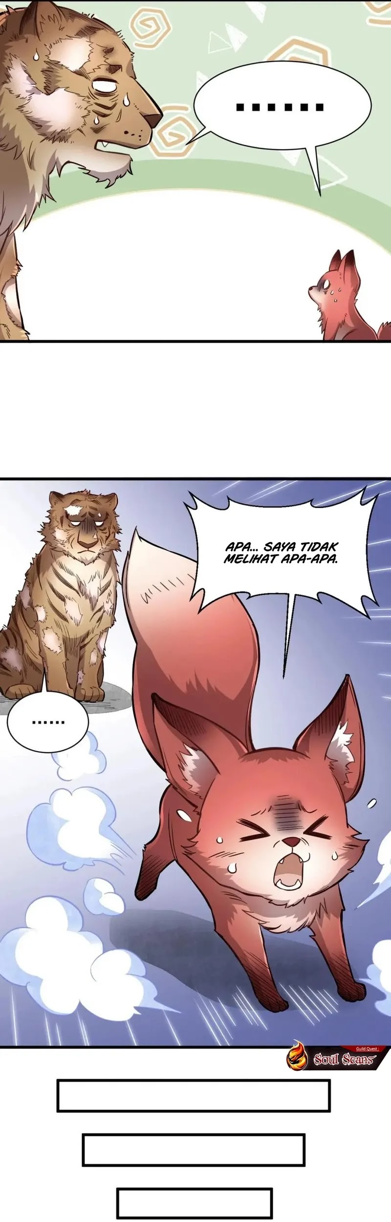 Lanke Special Destiny Chapter 139 Gambar 13