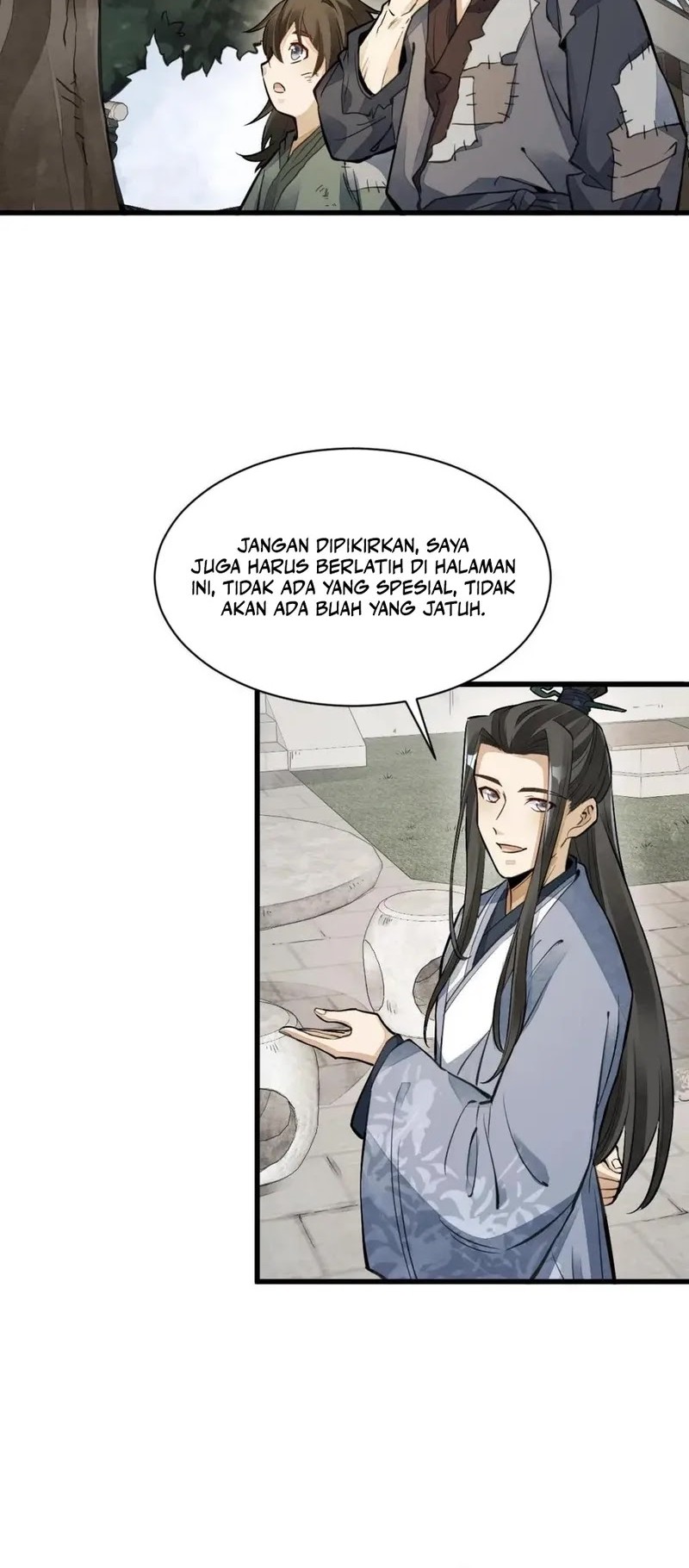 Lanke Special Destiny Chapter 139 Gambar 16