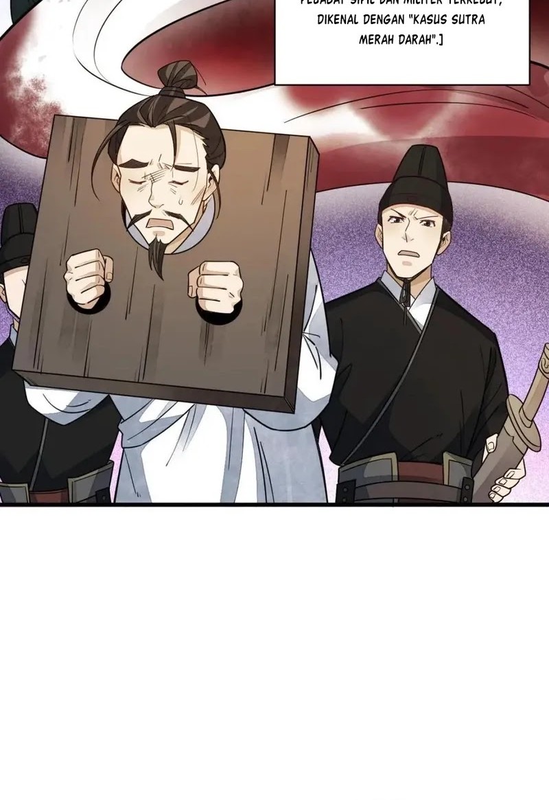 Lanke Special Destiny Chapter 138 Gambar 26