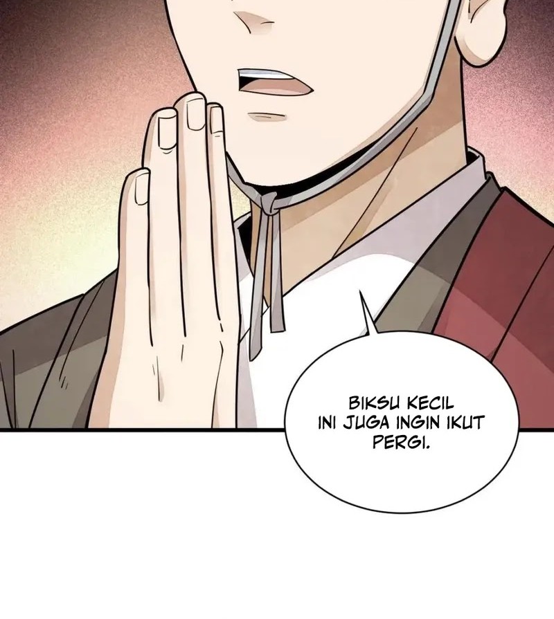 Lanke Special Destiny Chapter 138 Gambar 10