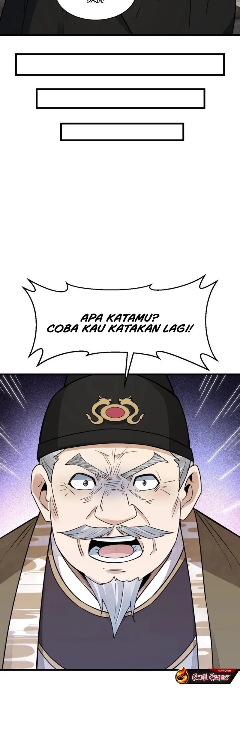 Lanke Special Destiny Chapter 136 Gambar 22