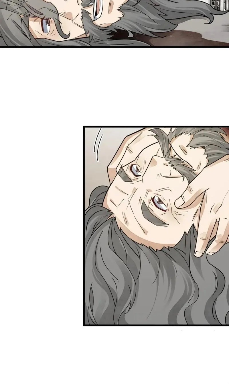 Lanke Special Destiny Chapter 136 Gambar 18