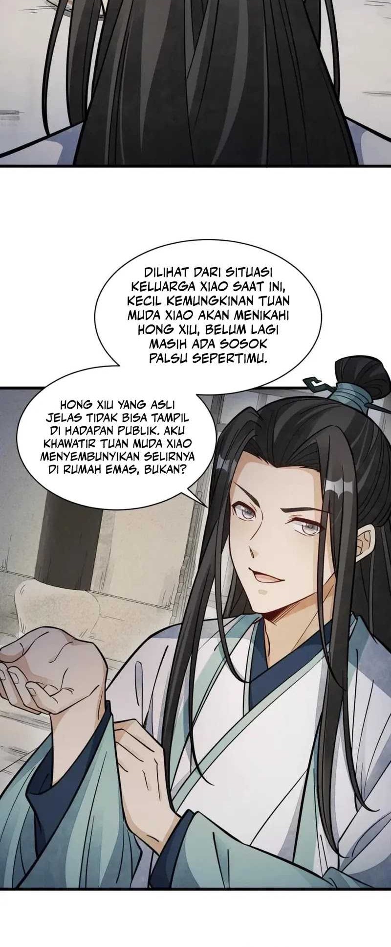 Lanke Special Destiny Chapter 144 Gambar 4