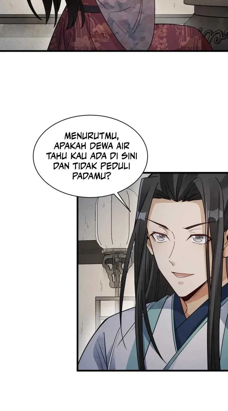 Lanke Special Destiny Chapter 144 Gambar 8