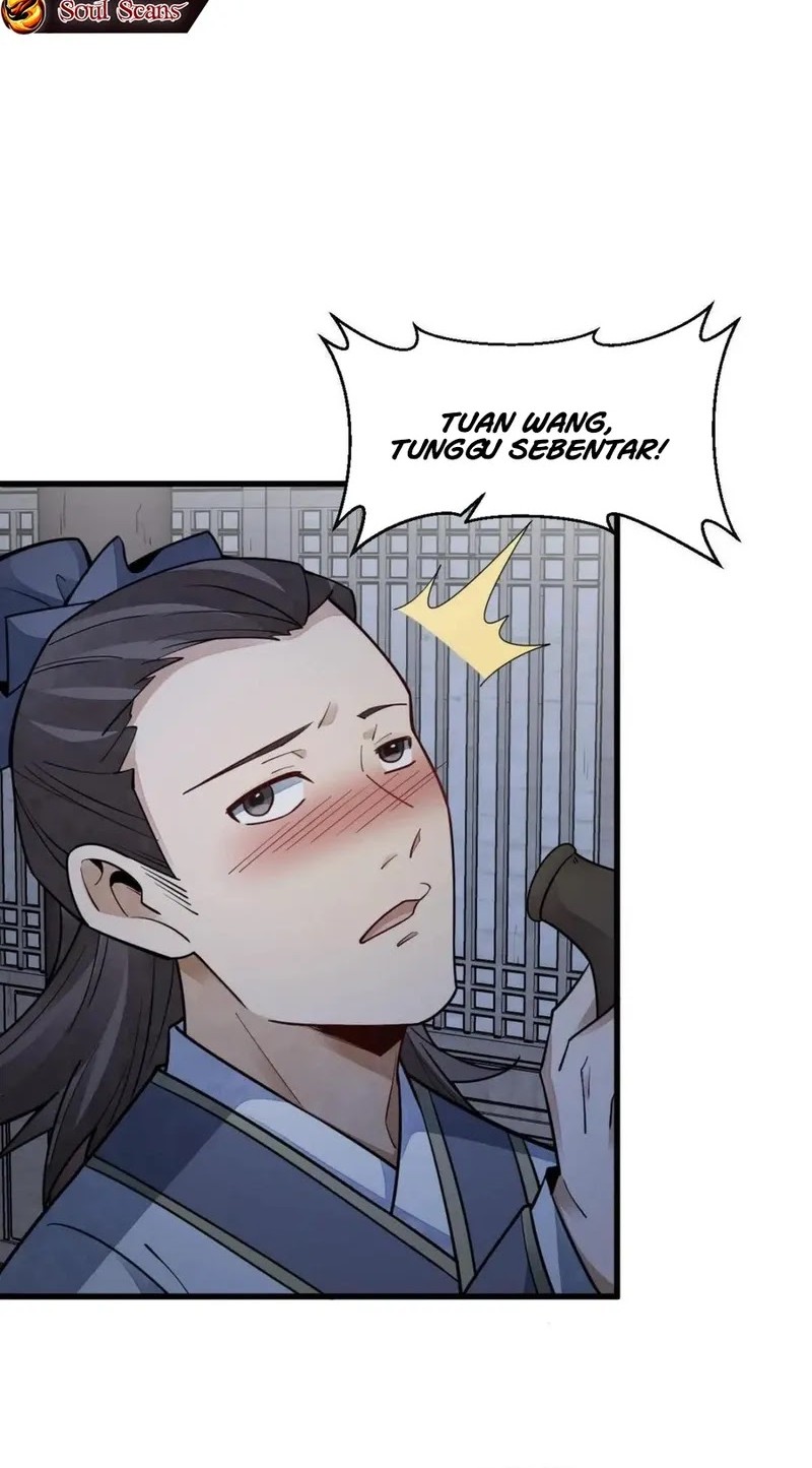 Lanke Special Destiny Chapter 142 Gambar 8