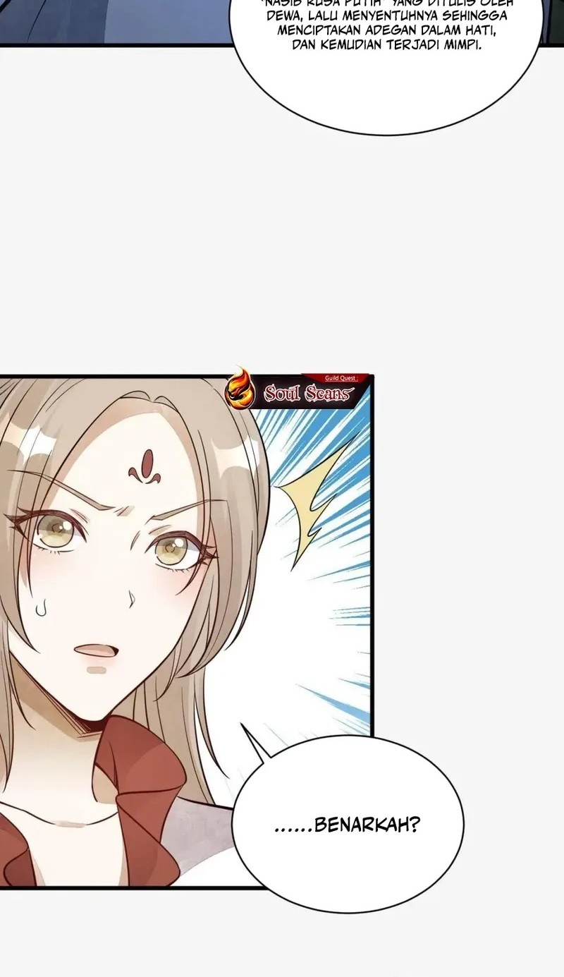 Lanke Special Destiny Chapter 142 Gambar 16