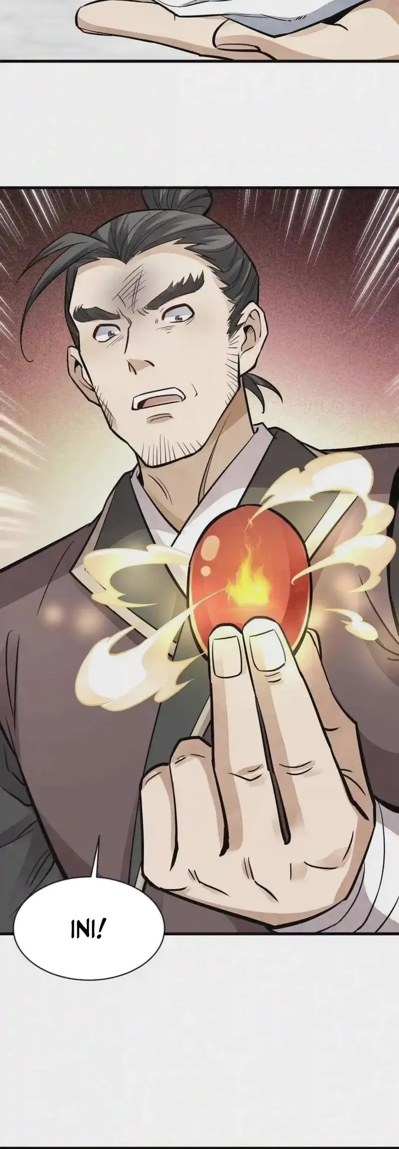 Lanke Special Destiny Chapter 141 Gambar 10