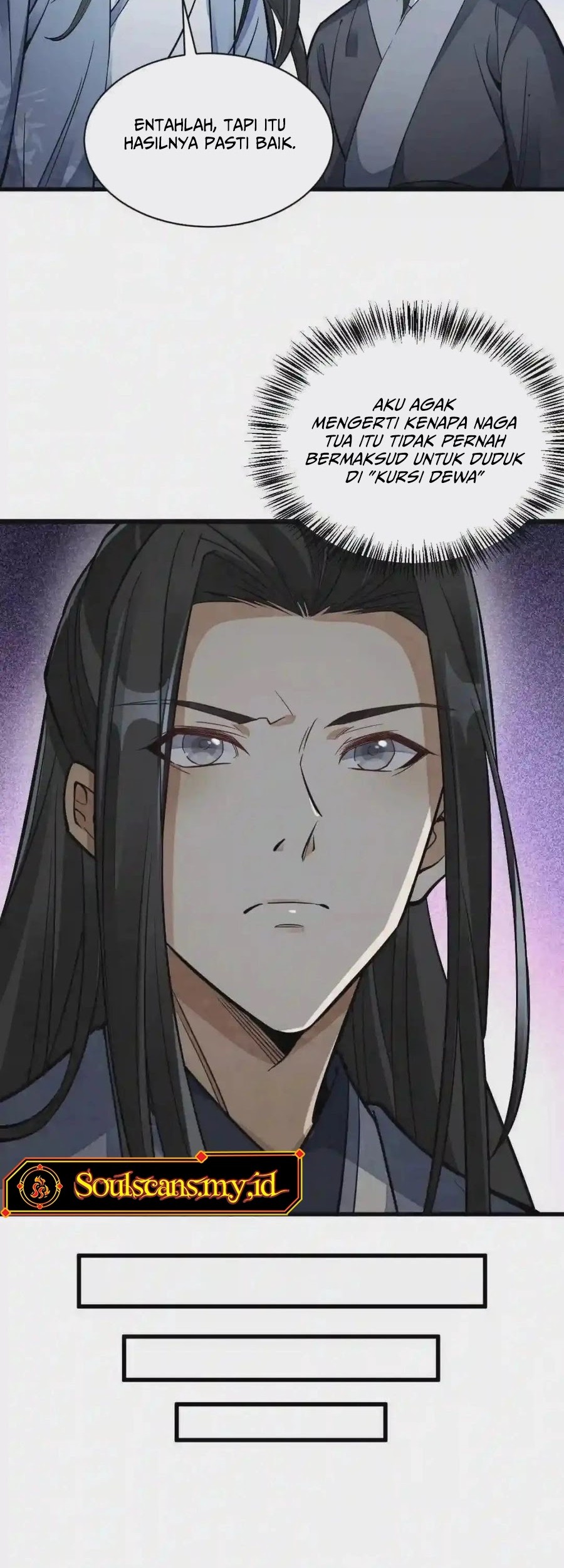 Lanke Special Destiny Chapter 130 Gambar 18