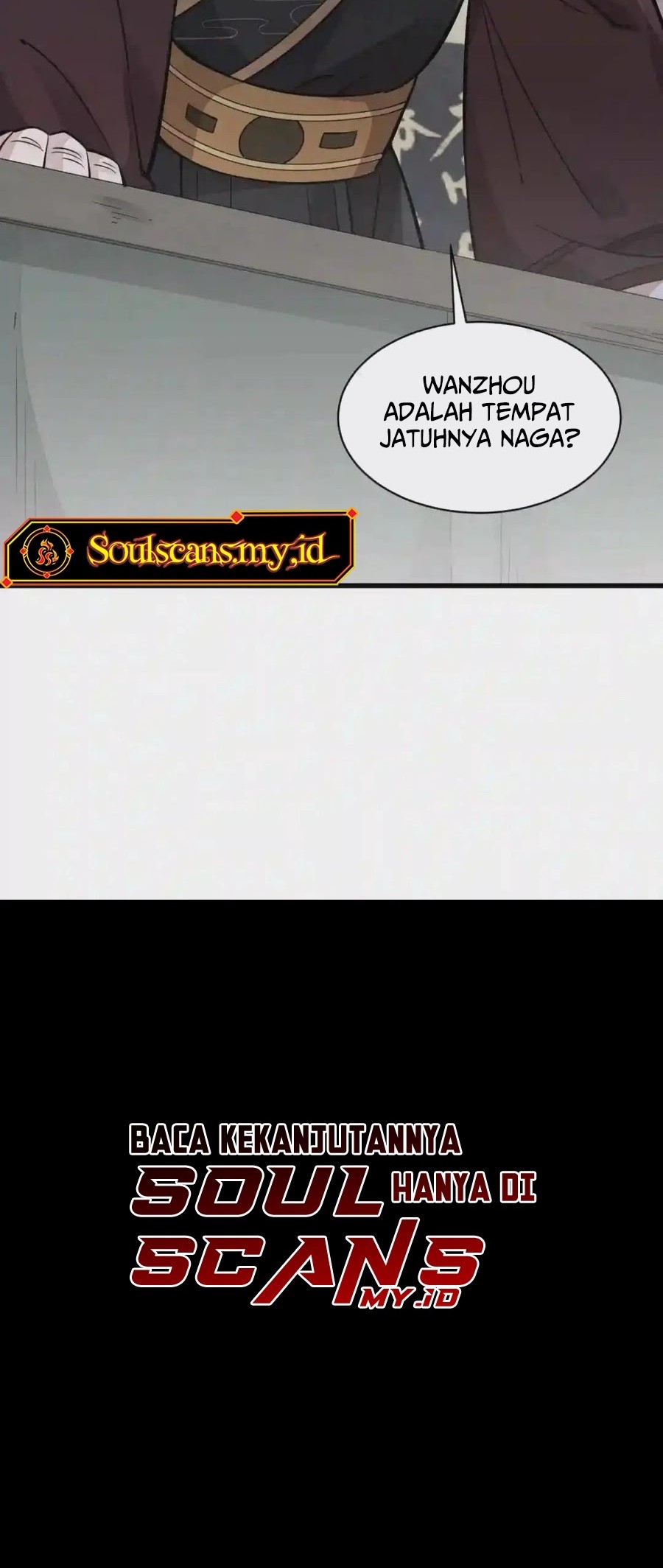 Lanke Special Destiny Chapter 130 Gambar 28