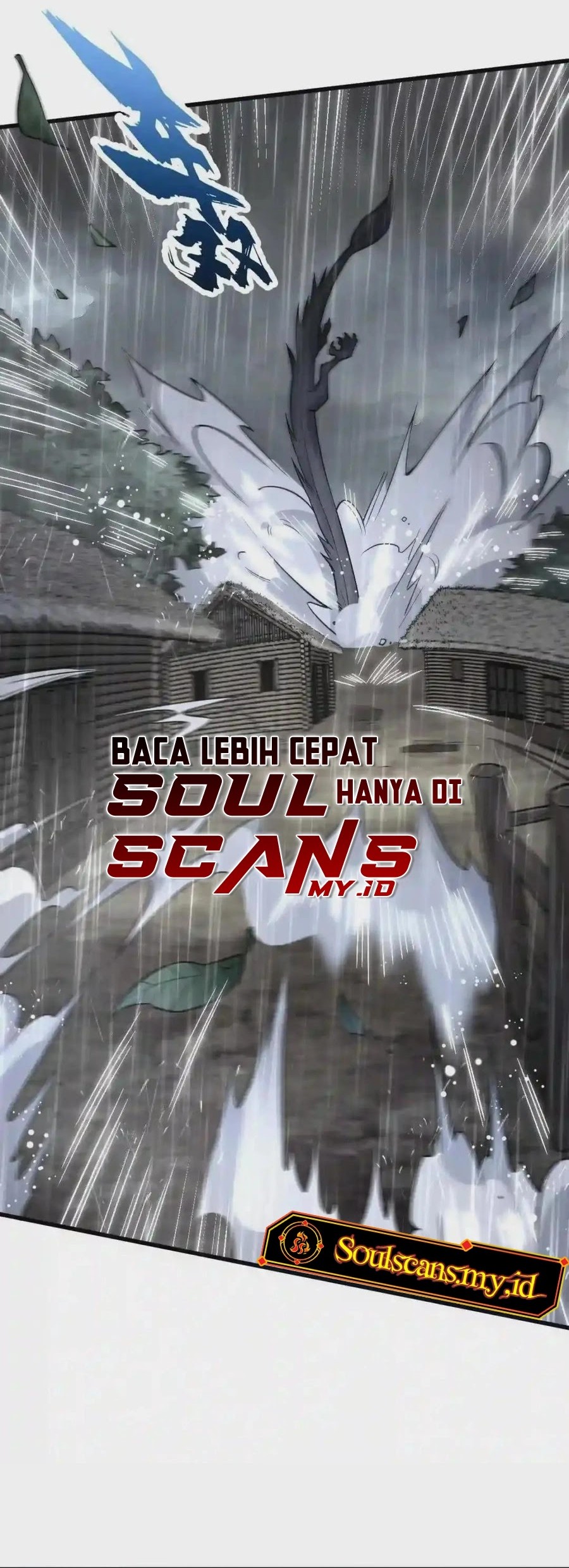 Lanke Special Destiny Chapter 129 Gambar 14