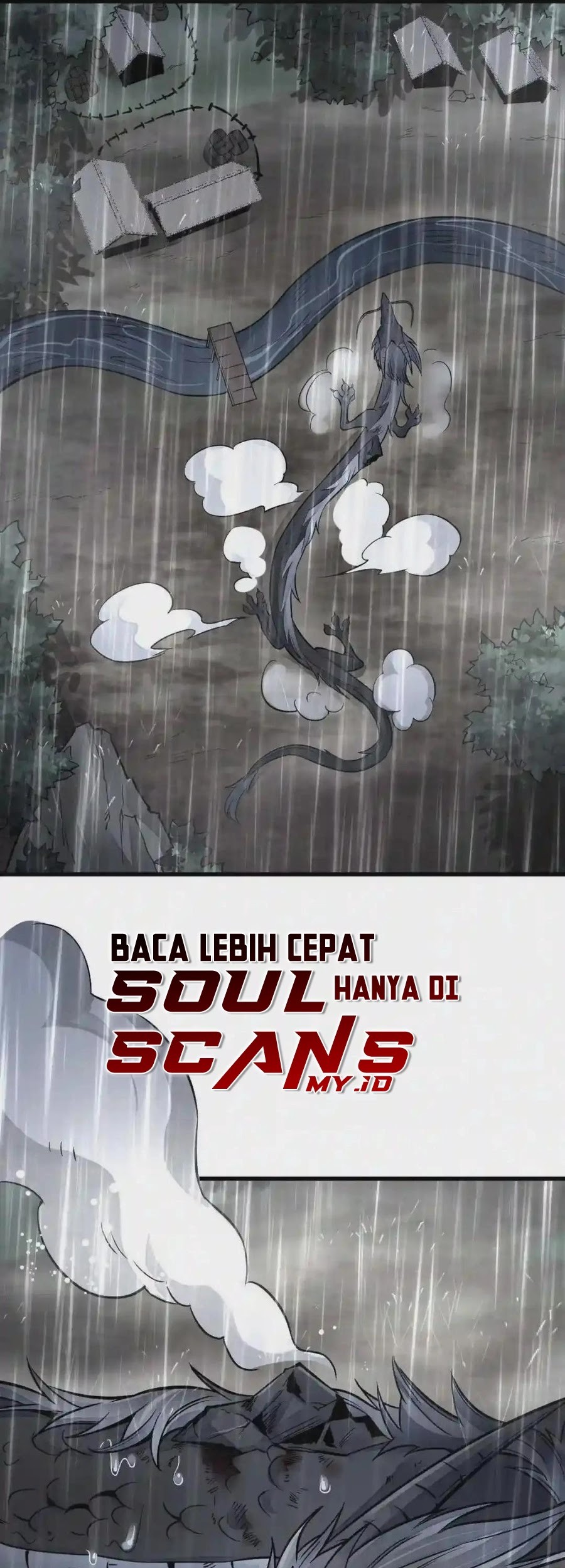 Lanke Special Destiny Chapter 129 Gambar 15