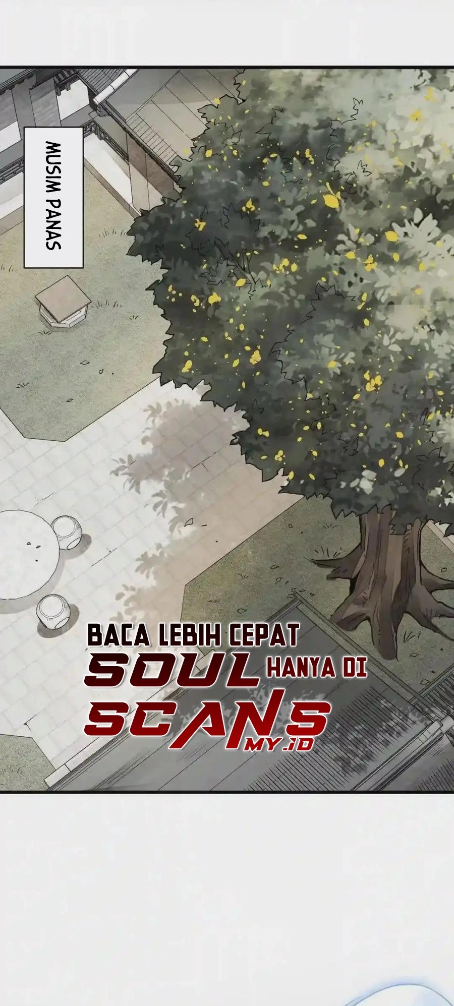 Lanke Special Destiny Chapter 126 Gambar 6