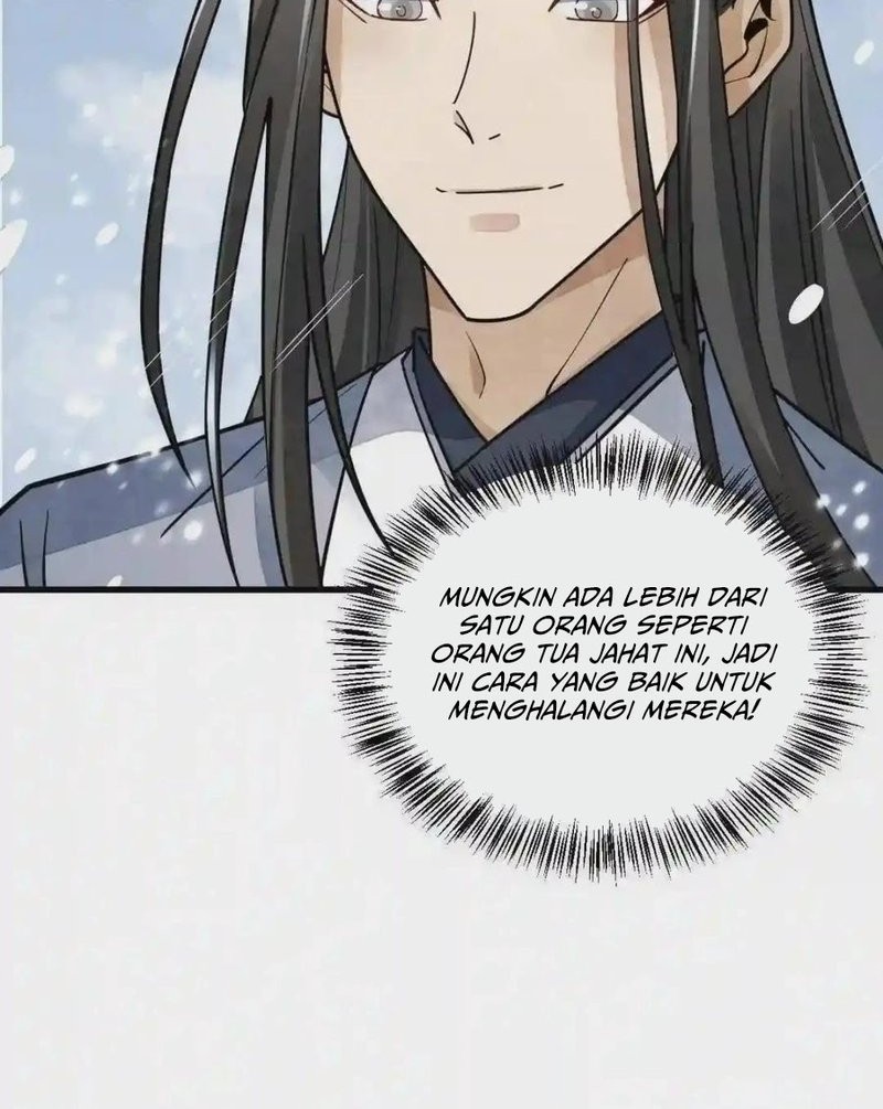 Lanke Special Destiny Chapter 125 Gambar 3