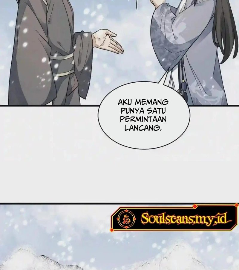 Lanke Special Destiny Chapter 125 Gambar 12