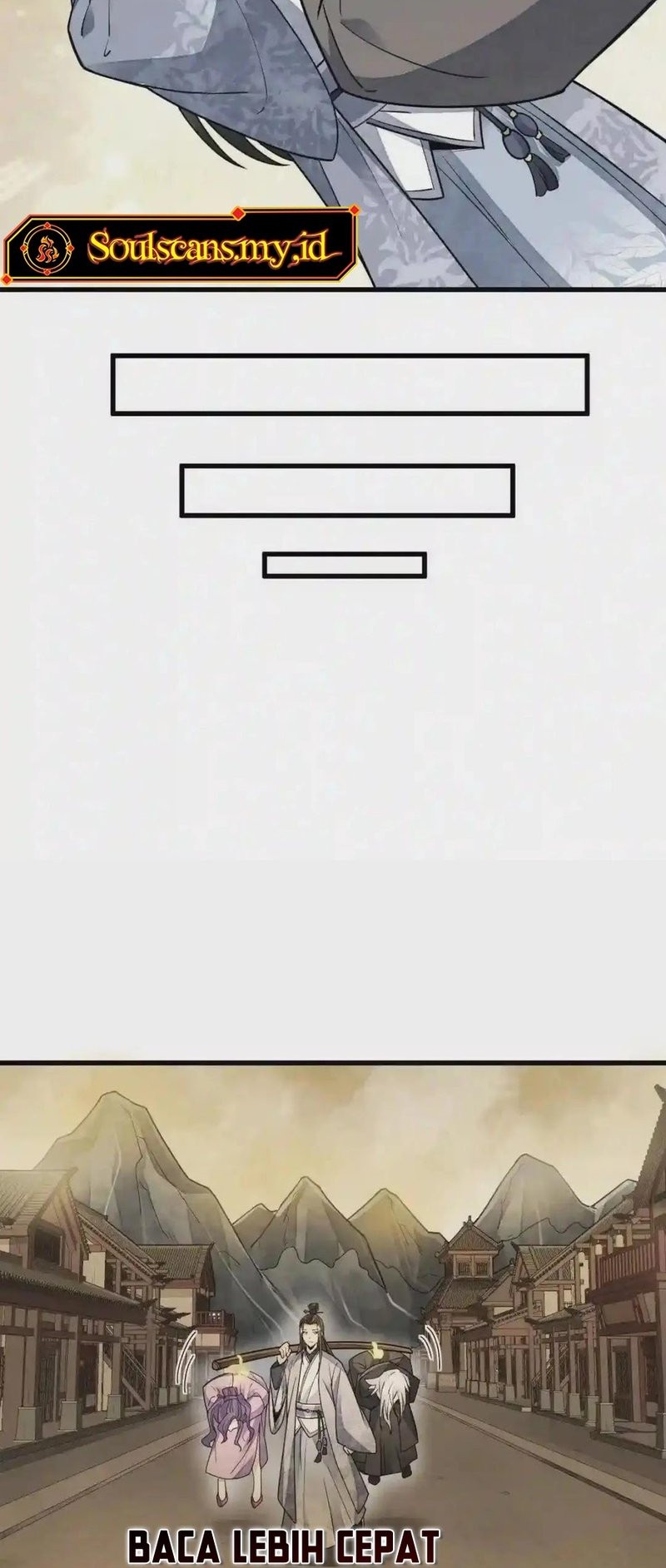 Lanke Special Destiny Chapter 125 Gambar 15