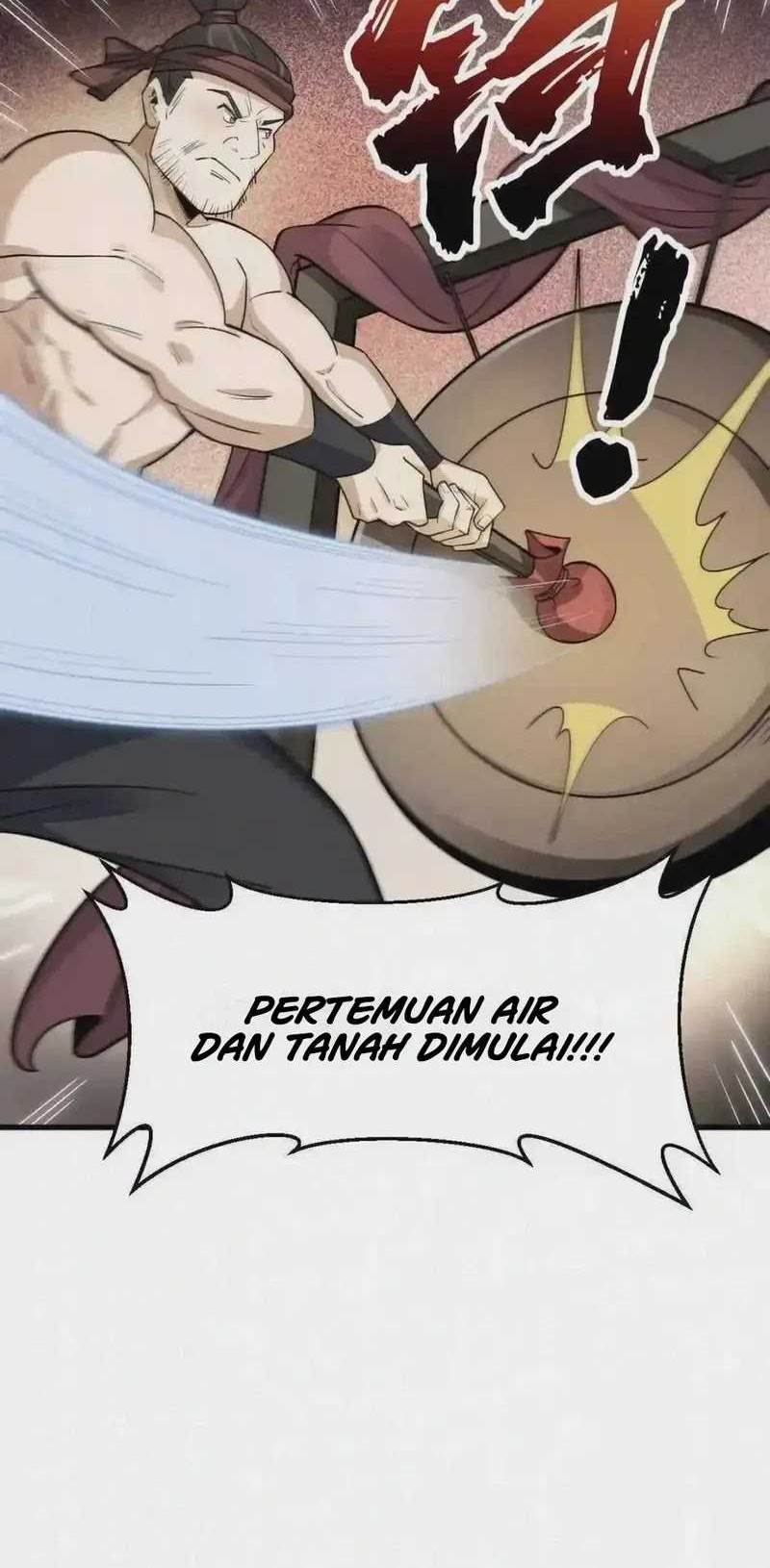 Lanke Special Destiny Chapter 134 Gambar 22