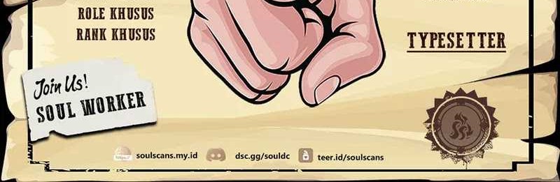 Lanke Special Destiny Chapter 134 Gambar 26