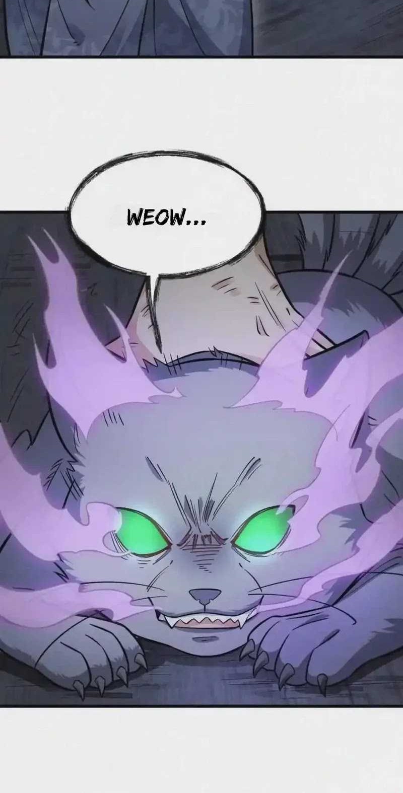 Manhua Lanke Special Destiny Chapter 134 gambar nomor 2