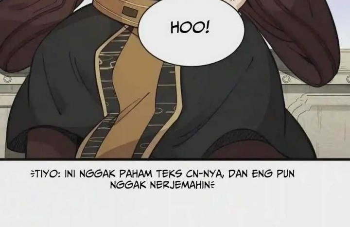 Lanke Special Destiny Chapter 131 Gambar 5