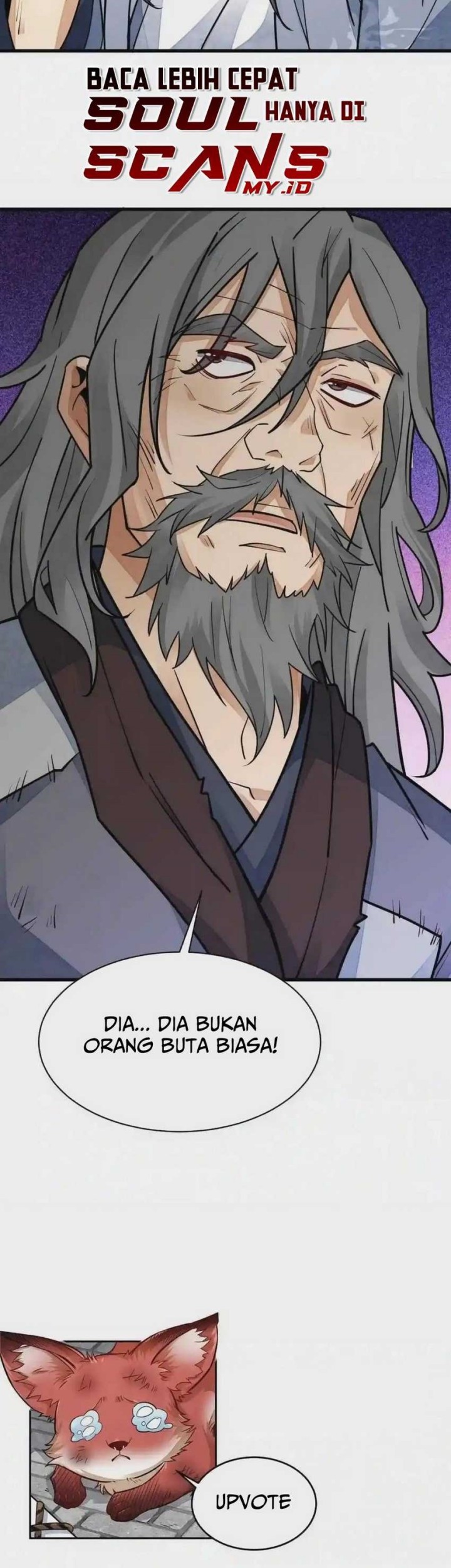 Lanke Special Destiny Chapter 131 Gambar 25