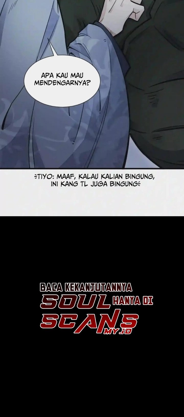 Lanke Special Destiny Chapter 120 Gambar 29