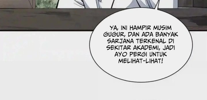 Lanke Special Destiny Chapter 120 Gambar 14