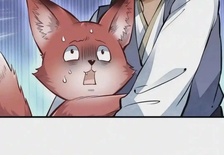 Lanke Special Destiny Chapter 118 Gambar 9