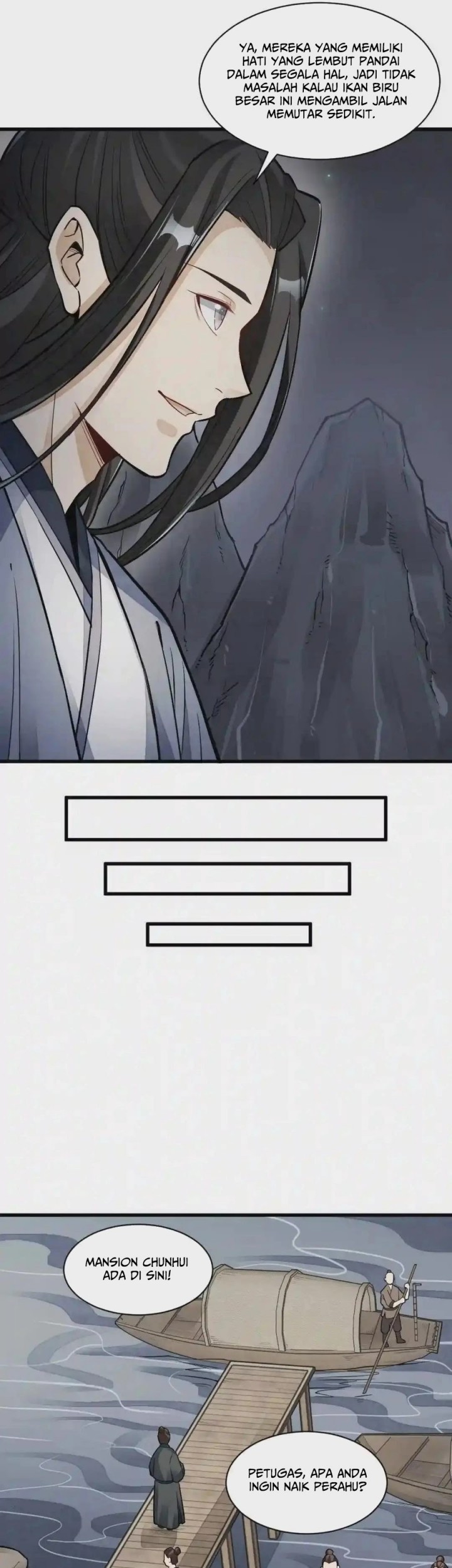 Lanke Special Destiny Chapter 118 Gambar 13