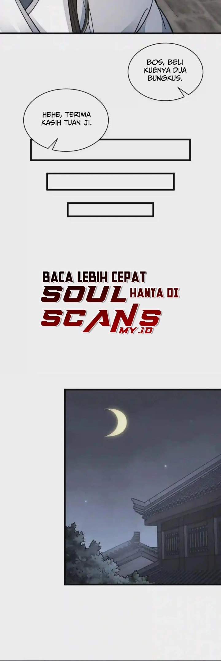 Lanke Special Destiny Chapter 118 Gambar 15