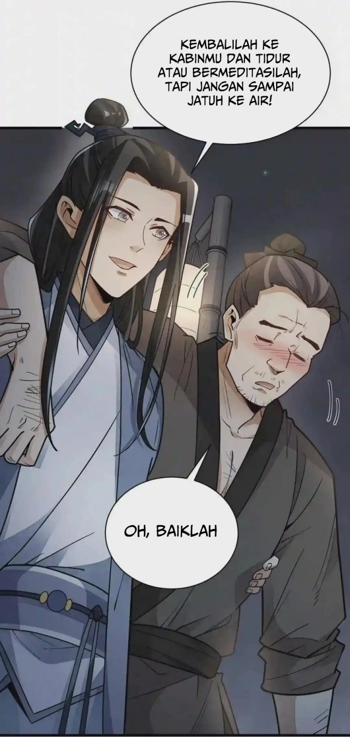 Lanke Special Destiny Chapter 117 Gambar 26