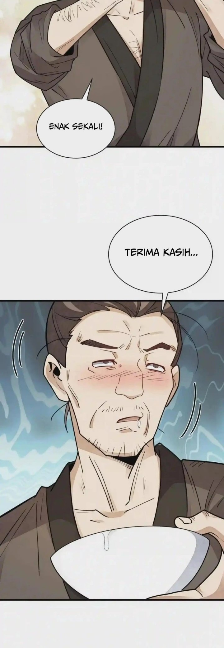 Lanke Special Destiny Chapter 117 Gambar 25