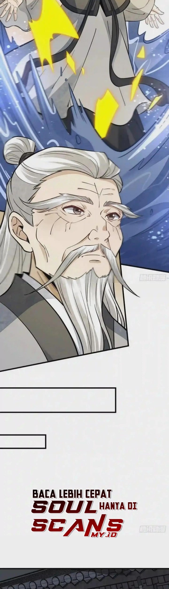 Lanke Special Destiny Chapter 116 Gambar 7