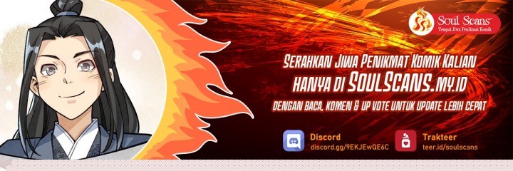 Lanke Special Destiny Chapter 115 Gambar 27