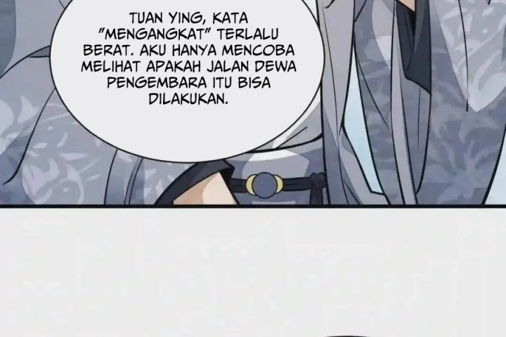 Lanke Special Destiny Chapter 115 Gambar 6