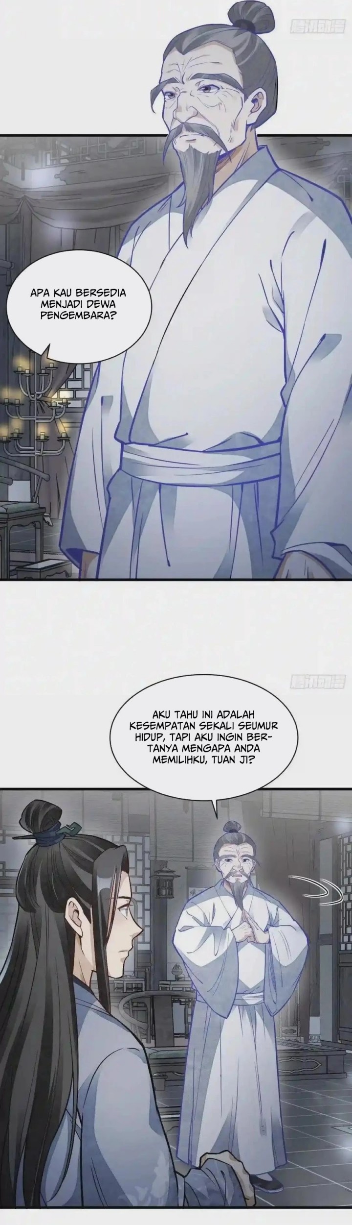 Lanke Special Destiny Chapter 115 Gambar 10