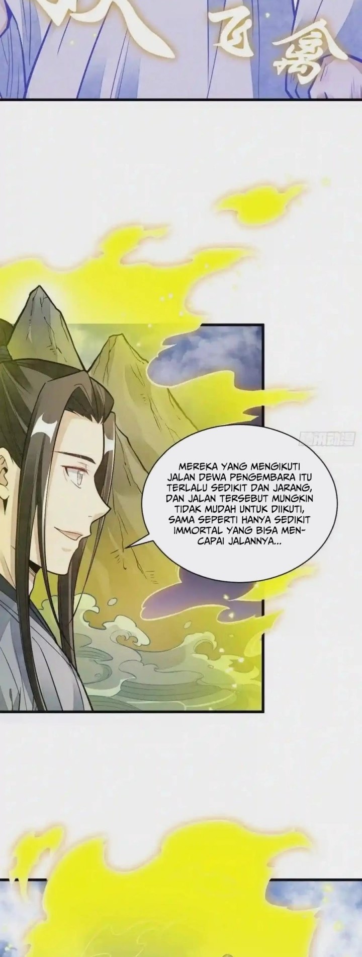 Lanke Special Destiny Chapter 115 Gambar 16