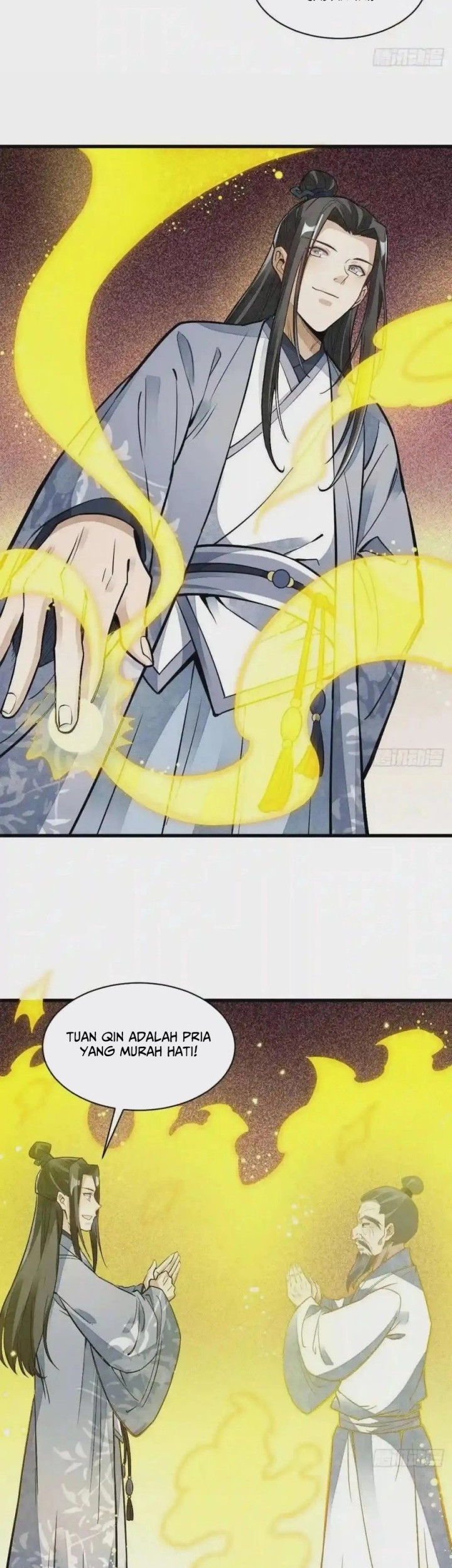 Lanke Special Destiny Chapter 115 Gambar 18