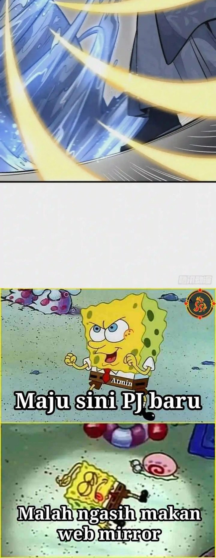 Lanke Special Destiny Chapter 115 Gambar 26