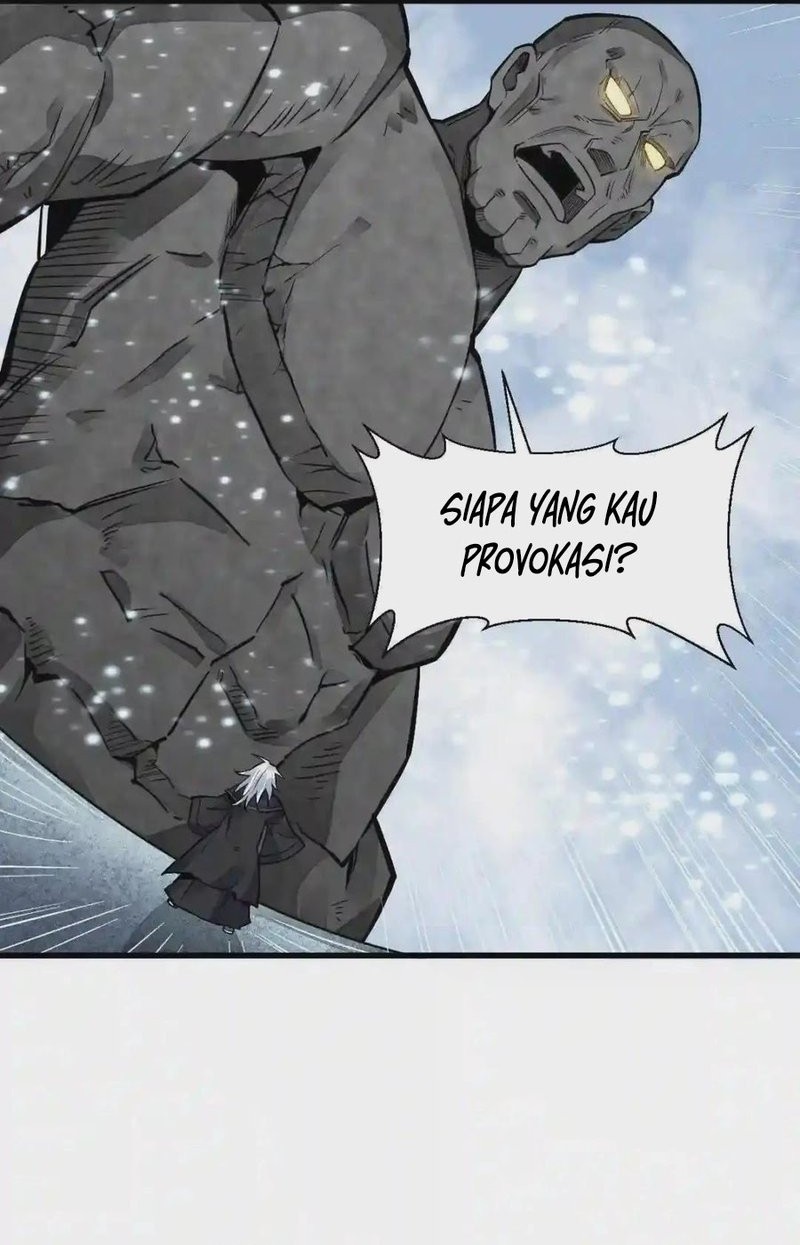 Lanke Special Destiny Chapter 124 Gambar 12