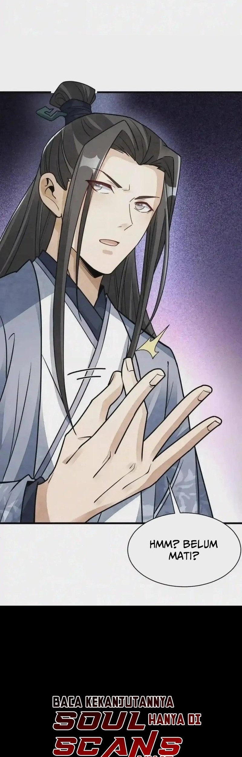 Lanke Special Destiny Chapter 123 Gambar 29