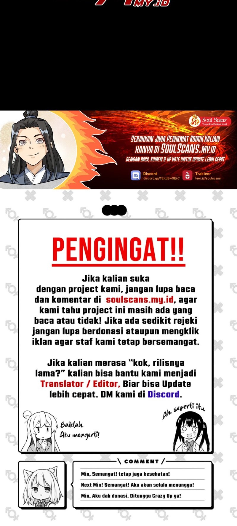 Lanke Special Destiny Chapter 123 Gambar 30