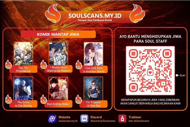 Lanke Special Destiny Chapter 123 Gambar 31