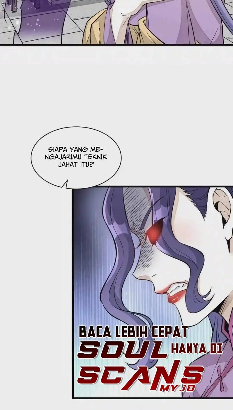 Lanke Special Destiny Chapter 123 Gambar 3