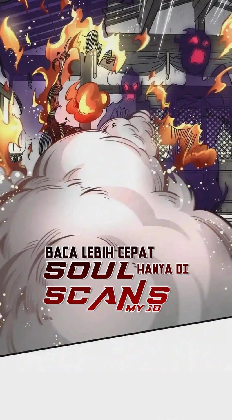 Lanke Special Destiny Chapter 123 Gambar 6